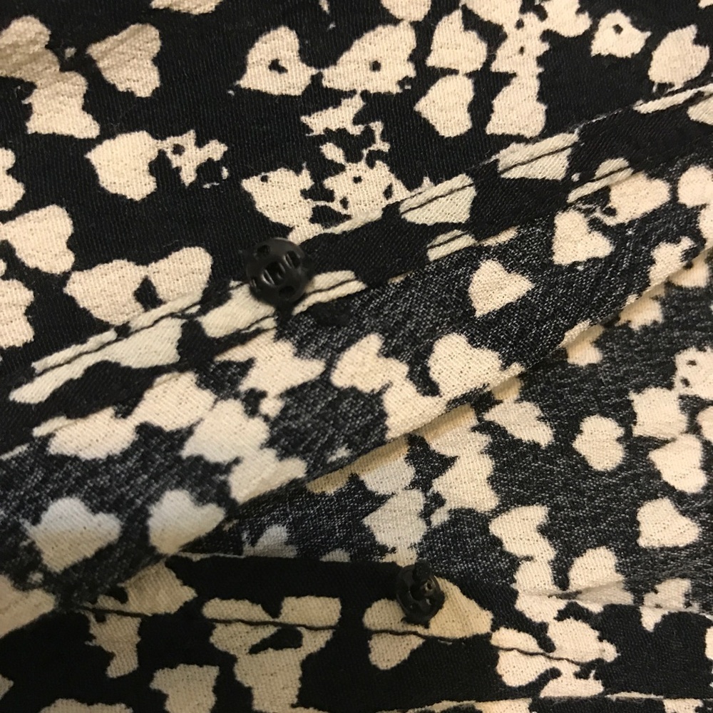 Forever 21 Romper - Picture 5 of 7